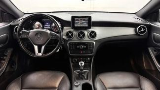 Leasing Sedan MERCEDES CLA 180 2013