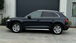 Finansowanie SUV Audi Q5 2020