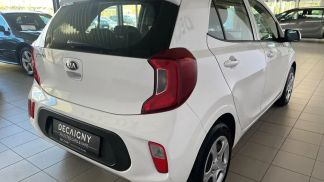 Finansowanie Hatchback Kia Picanto 2018