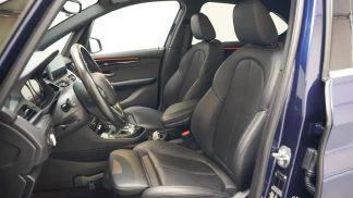 Finansowanie Hatchback BMW 218 2020
