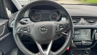 Leasing Hatchback Opel Corsa 2018