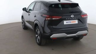 Finansowanie SUV Nissan Qashqai 2021