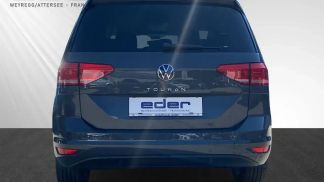 Lízing Hatchback Volkswagen Touran 2024