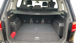 Lízing Hatchback Volkswagen Touran 2024