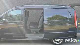 Finansowanie Hatchback MERCEDES VIANO 2010