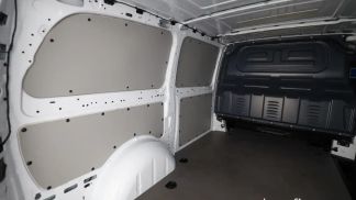 Finansowanie Van MERCEDES VITO 2023