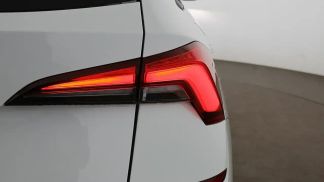 Leasing SUV Skoda Kamiq 2021