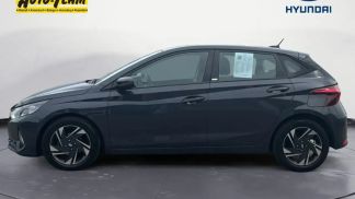 Leasing Hatchback Hyundai i20 2021