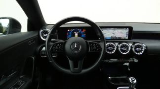 Leasing Coupe MERCEDES CLA 180 2021