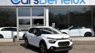 Leasing Sedan Citroën C3 2024