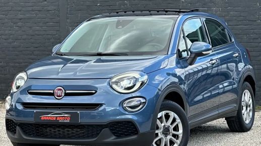 Fiat 500X 2019