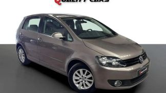 Finansowanie Hatchback Volkswagen Golf Plus 2012