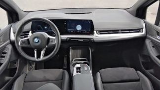 Leasing Hatchback BMW 225 2024