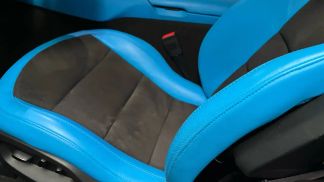 Lízing Kabriolet Corvette GRAND SPORT 2017