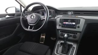 Finansowanie Wóz Volkswagen Passat Alltrack 2017