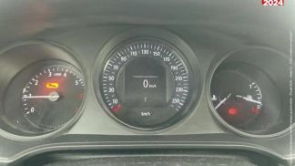 Leasing Sedan Renault Megane 2017