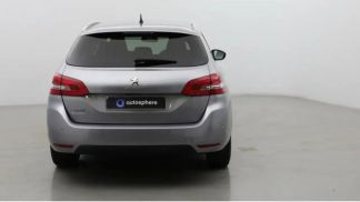 Finansowanie Wóz Peugeot 308 2015