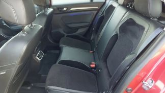 Finansowanie Wóz Renault Megane 2019