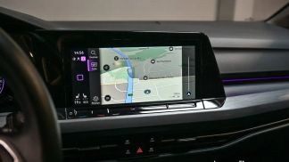 Finansowanie Sedan Volkswagen Golf 2021