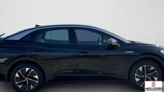 Leasing Coupé Volkswagen ID.5 2024