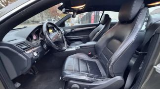 Finansowanie Coupé MERCEDES E 220 2010