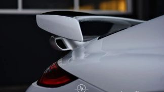 Finansowanie Coupé Porsche 911 2010