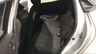 Leasing Sedan Renault Clio 2023