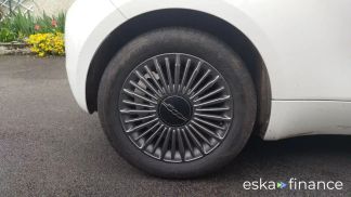 Finansowanie Zamienny Fiat 500 2022