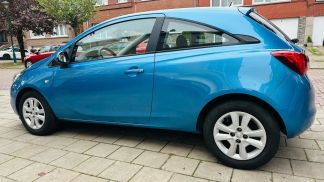 Finansowanie Coupé Opel Corsa 2016