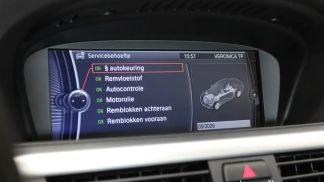 Finansowanie Coupé BMW 325 2011