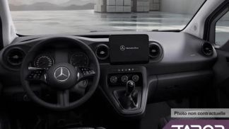 Leasing Hayon MERCEDES CITAN 2025