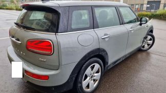 Leasing Wagon MINI One Clubman 2019