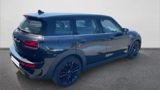 Leasing Wagon MINI Cooper S 2022