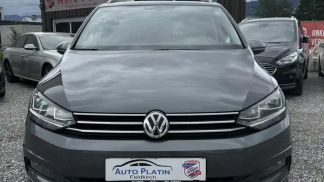 Lízing Hatchback Volkswagen Touran 2020