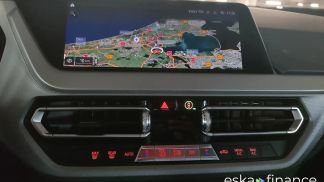Lízing Sedan BMW 218 2020