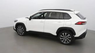 Lízing Kombi Toyota Corolla Cross 2025