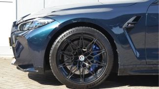 Leasing Convertible BMW M4 2023