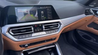 Lízing Kabriolet BMW 420 2021