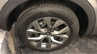Leasing SUV Renault Arkana 2024