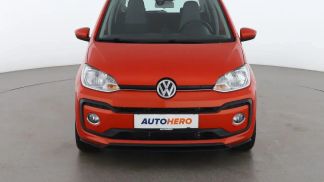 Leasing Hayon Volkswagen up! 2017