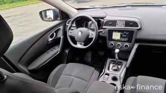 Leasing SUV Renault Kadjar 2022