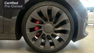 Lízing Sedan Tesla Model 3 2021