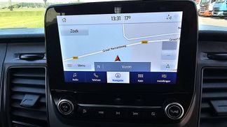 Finansowanie Van Ford TRANSIT CUSTOM 2.0 2021