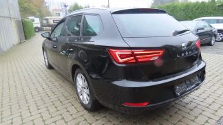 Lízing Kombi Seat Leon 2020