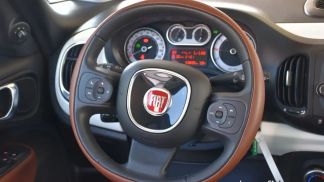 Finansowanie Hatchback Fiat 500 2013