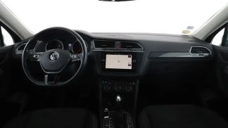 Finansowanie SUV Volkswagen Tiguan Allspace 2019