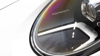 Financování Kupé Porsche 992 2019