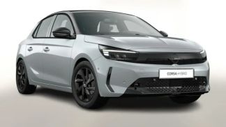 Leasing Hayon Opel Corsa 2024