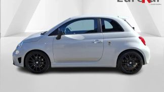 Leasing Hatchback Abarth 595 2021
