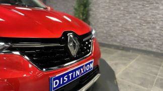 Finansowanie SUV Renault Arkana 2023